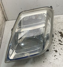 FARO ANTERIORE SINISTRO PER