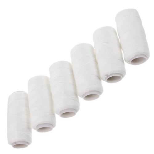 Pezzi filo cotone - 6,