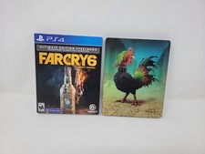 Far Cry 6 Ultimate Edition