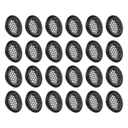 24pcs bocchette aria - bocchette, d'aria