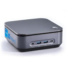 Mini 1135g7 fisso box - i5,