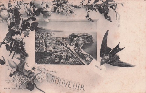 Monaco - , ��