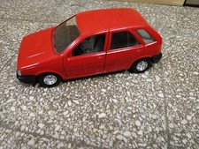 1/24 Fiat Tipo burago colore