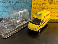 1/43 DeA DeAgostini SemAR-3234