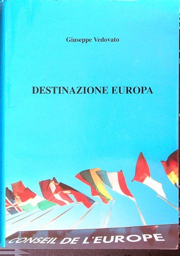 Destinazione europa nuove - destinazione,