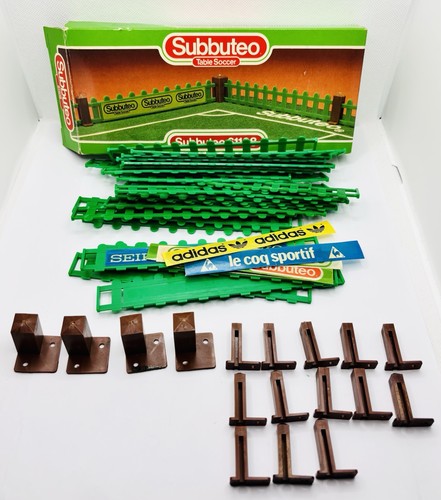Set pezzi calcio calcio