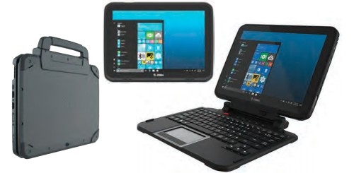 Tablet intel core i5 - tablet,