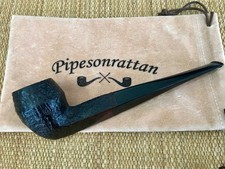 PIPA BREVETTO MASTA STANDARD, 96, BULLDOG SOTTILE, MADE IN ENGLAND, PIPA.