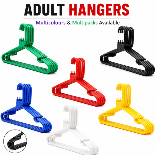 Appendiabiti per adulti - , in