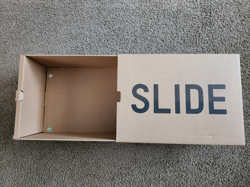 Yeezy slide yzy - yeezy,