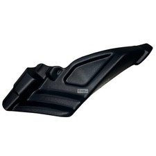 Passaruota sx aixam cover int