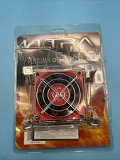 Dissipatore cpu ultra fire - dissipatore,