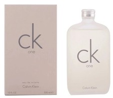 Profumo Calvin Klein CK ONE