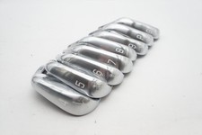 Nuovo Mizuno Pro 243 #4-Pw, Gw Set di ferri testa mazza solo in plastica