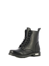 Anfibi donna nero Armata Di