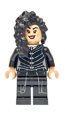 Lego minifigure harry - lego,