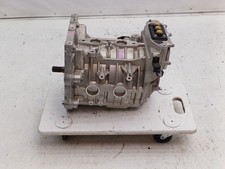 MOTORE TRAZIONE ELETTRICO