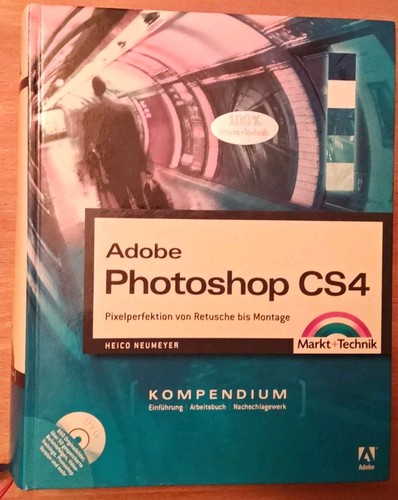 Adobe photoshop cs4 - photoshop,
