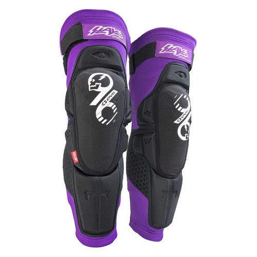 Evs slayco ginocchiere - slayco,