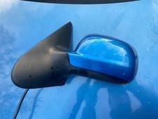 Polo 6n2 stubby nearside - polo,