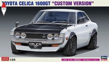 1/24 Hasegawa Hasegawa Toyota