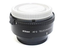 Nikon TC-14E II AF-S