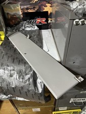 Visiera parasole interna lato