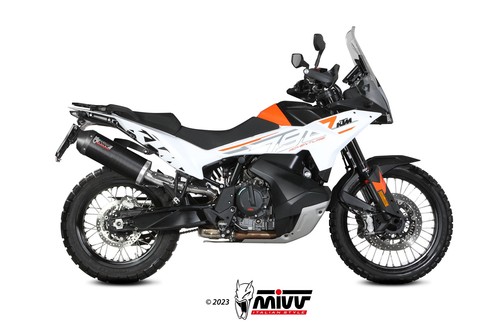 Scarico ktm 790 - ktm, r