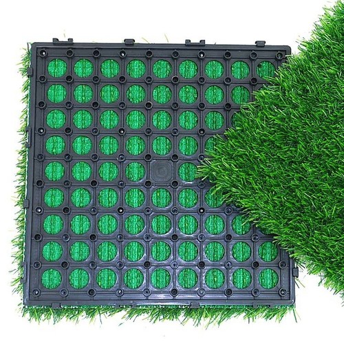 Piastrelle incastro plastica - incastro,