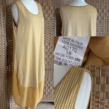 MADE IN ITALY Abito MIDI