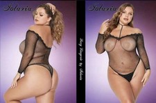 Sexy Intimo Donna Lingerie