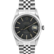 Rolex DateJust 36mm ARAZZO