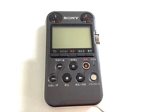 Registratore pcm lineare audio - registratore,