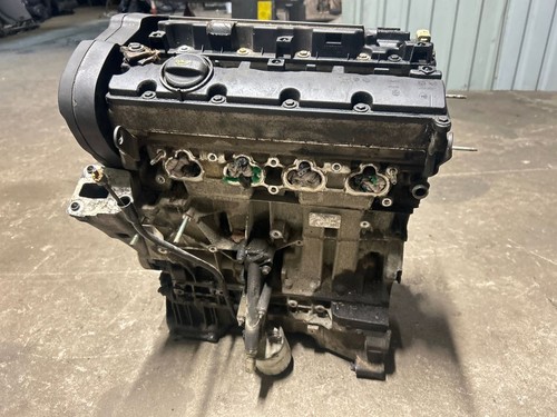 Motore peugeot 206 2000 - cc,