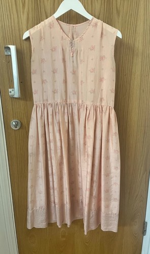 Vero vintage bellissimo - bellissimo, abito