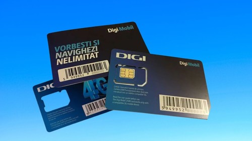 Digi mobil romania - digi,