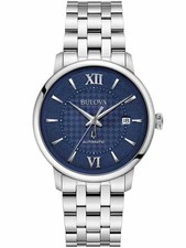 Bulova 96B447 Orologio Uomo