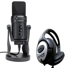 Samson G-Track Pro Microfono