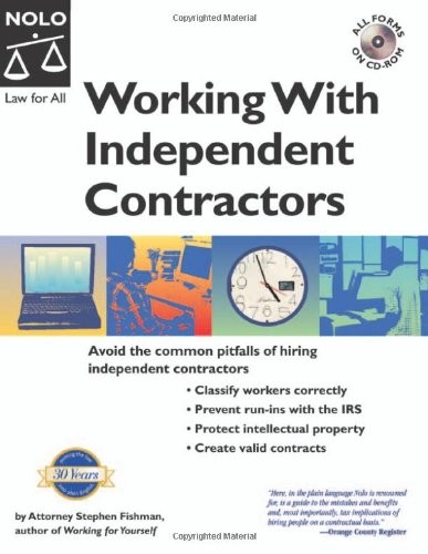 Working with independent - with,