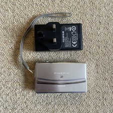 Fotocamera digitale Fujifilm