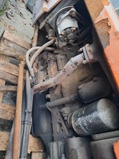 MOTORE 8045.02 TRATTORE FIAT