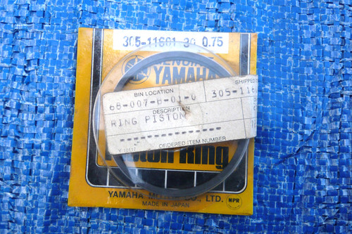 Yamaha lt2 lt3 1972 - lt2, 1972-73