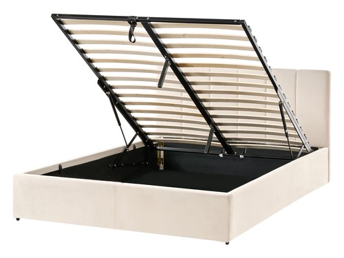 Letto matrimoniale con - letto,