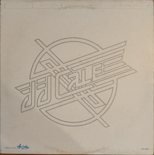 J.J. CALE – REALLY – SHL 18009 – ITALY - LP