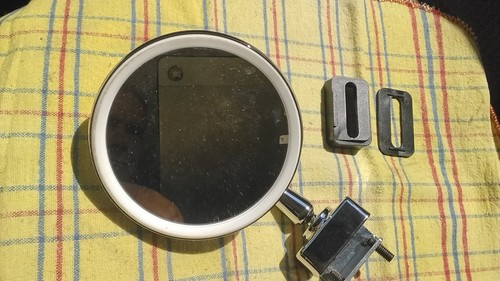 Specchietto retrovisore fiat - retrovisore,