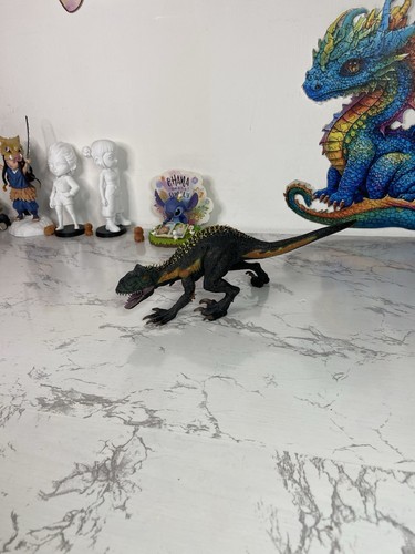 Indominus rex jurassic world - indominus,