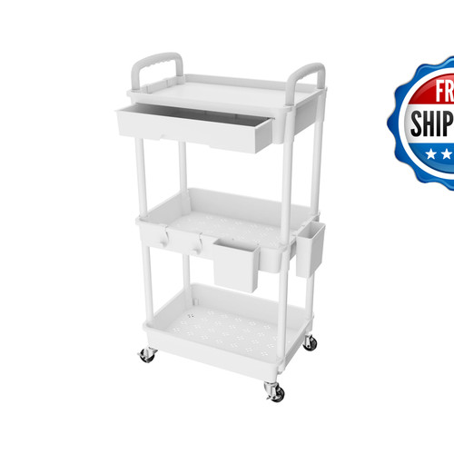 Carrello utilitario 3 - carrello,