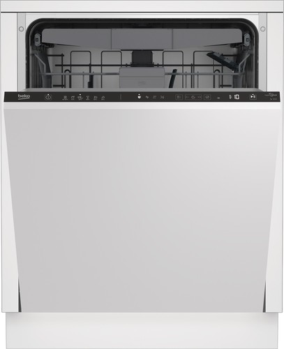 Beko bdin36530 lavastoviglie - beko,
