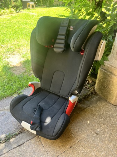 Seggiolino auto 36 - seggiolino,