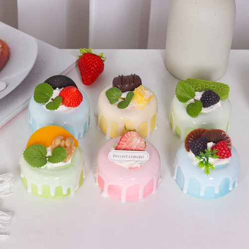 Pezzi decorazione torta da - 6,